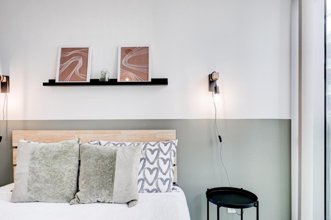 Signature Residence Toronto Bagian luar foto